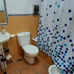 בית כפרי Mansio De La Plata *
