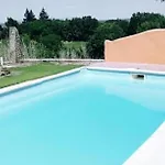 Mansio De La Plata בית כפרי Peñacaballera