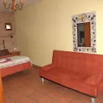 בית כפרי Mansio De La Plata *