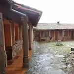 Mansio De La Plata Peñacaballera
