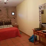 Mansio De La Plata בית כפרי Peñacaballera