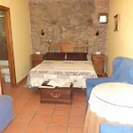 Mansio De La Plata בית כפרי