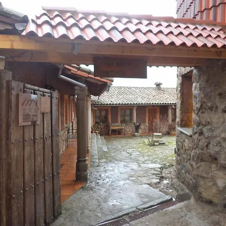 Mansió De La Plata Casa de Campo