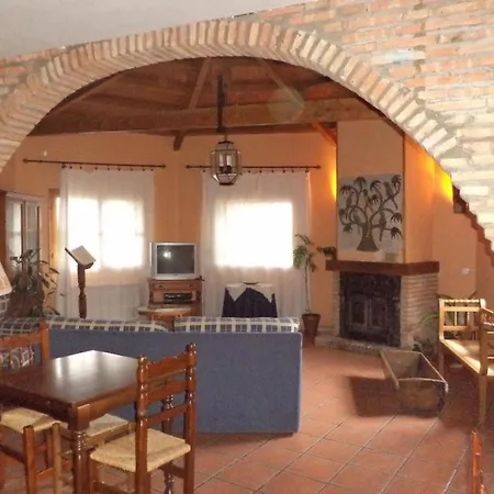 Casa de Campo Mansió De La Plata *