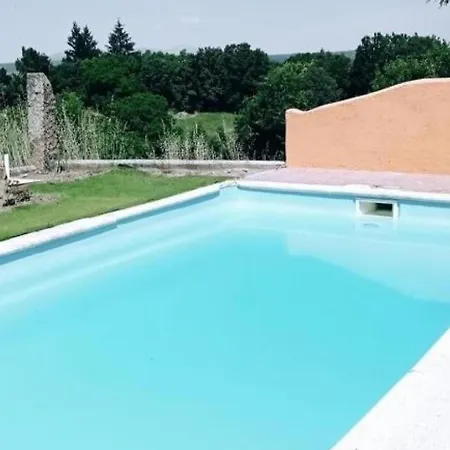 Mansio De La Plata Landsted Peñacaballera