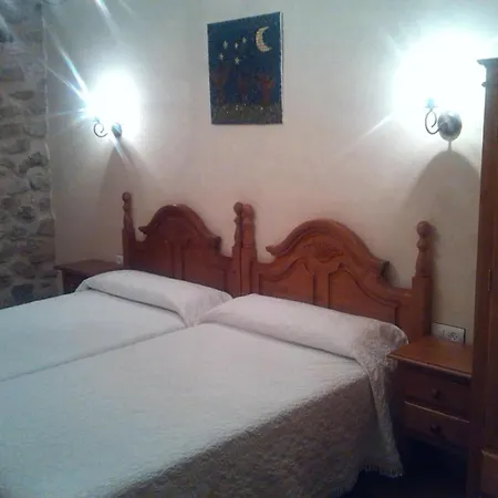 Mansio De La Plata * Peñacaballera