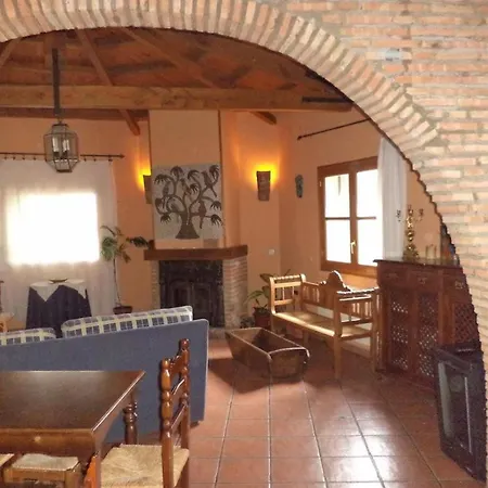 Mansió De La Plata Casa de Campo