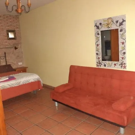 Landsted Mansio De La Plata *