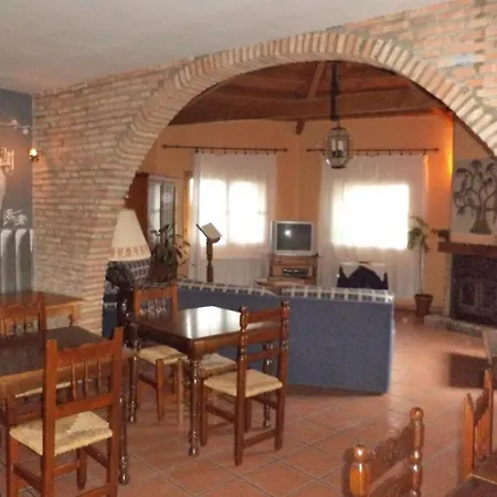 Mansio De La Plata Peñacaballera