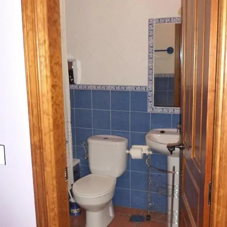 Mansio De La Plata Landsted