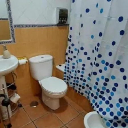 Mansio De La Plata Venkovský dům *
