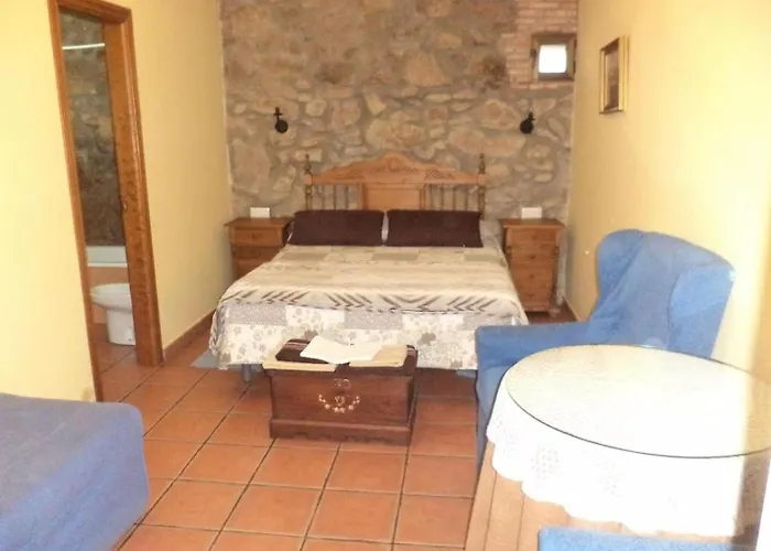 Mansio De La Plata Lantställe *