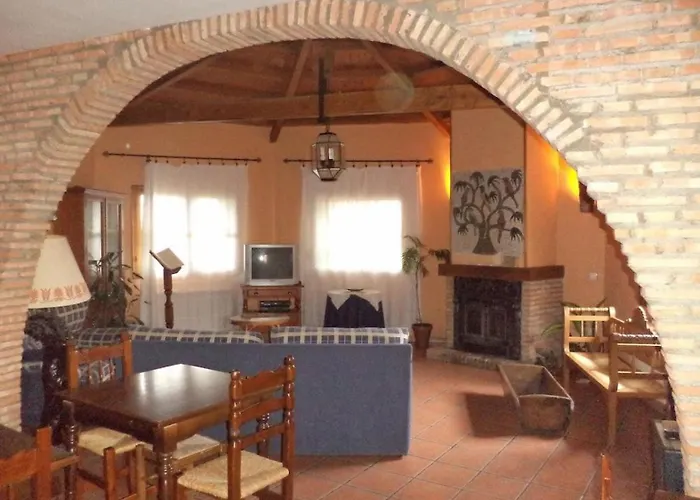 Casa de Campo Mansió De La Plata *