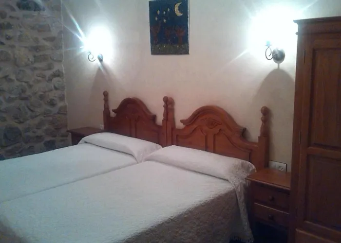 Mansio De La Plata * Peñacaballera