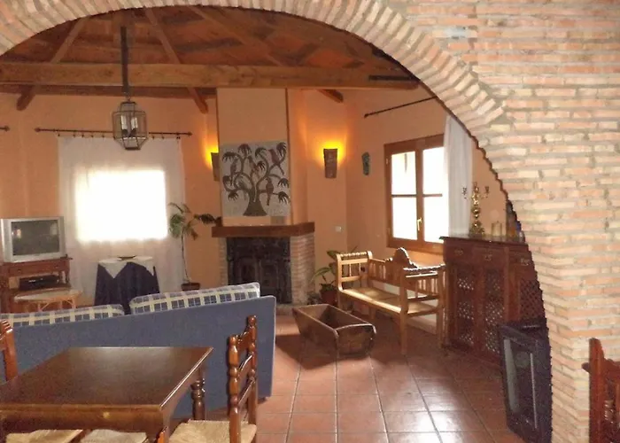 Mansió De La Plata Casa de Campo