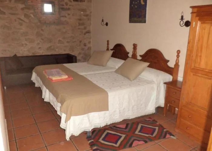 Mansio De La Plata Lantställe *