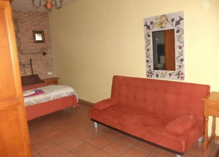 Lantställe Mansio De La Plata *