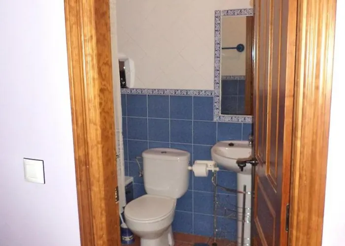 Mansio De La Plata Lantställe